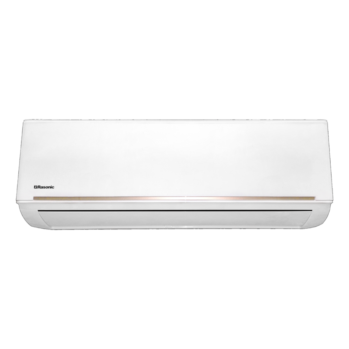 Rasonic 樂信 RS-S9KI 1.0匹 變頻淨冷 掛牆分體式冷氣機 (附遙控器) (RS-S9KI/RU-S9KI)