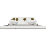 Schneider Electric 施耐德電氣 NUX33_2N_PW Unica X 16AX 三位雙控開關掣連LED指示燈 (皎月白)