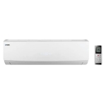 York 約克 YDEK24/YDDK24 3.0匹 R410A 變頻冷暖 掛牆式分體冷氣機