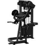 Cube KT-002 二頭肌彎舉機