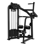 Cube KT-004 背闊肌下拉訓練架