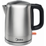 Midea 美的 MKS1024J 1.0公升 不銹鋼電熱水壺