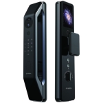 Bosch FU6 Plus Fortune Series 電子門鎖 (紅古銅)