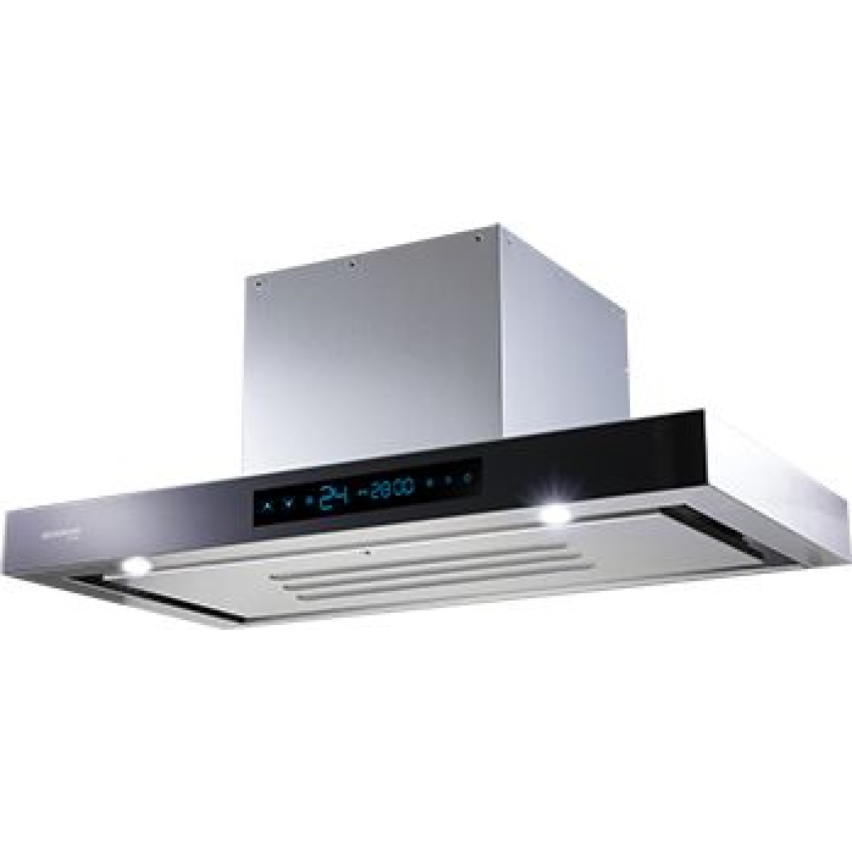 German Pool 德國寶 RDC-6356S 60厘米 煙囪式抽油煙機