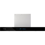 German Pool 德國寶 RDC-6356S 60厘米 煙囪式抽油煙機