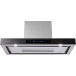 German Pool 德國寶 RDC-8457S 80厘米 煙囪式抽油煙機