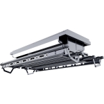 Elite K-0800SL 800mm 電動晾衣機