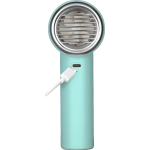 Momax IF15B Ultra Freeze 冰敷手持高速風扇