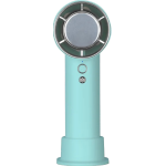 Momax IF15B Ultra Freeze 冰敷手持高速風扇