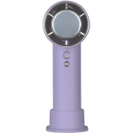 Momax IF15U Ultra Freeze 冰敷手持高速風扇