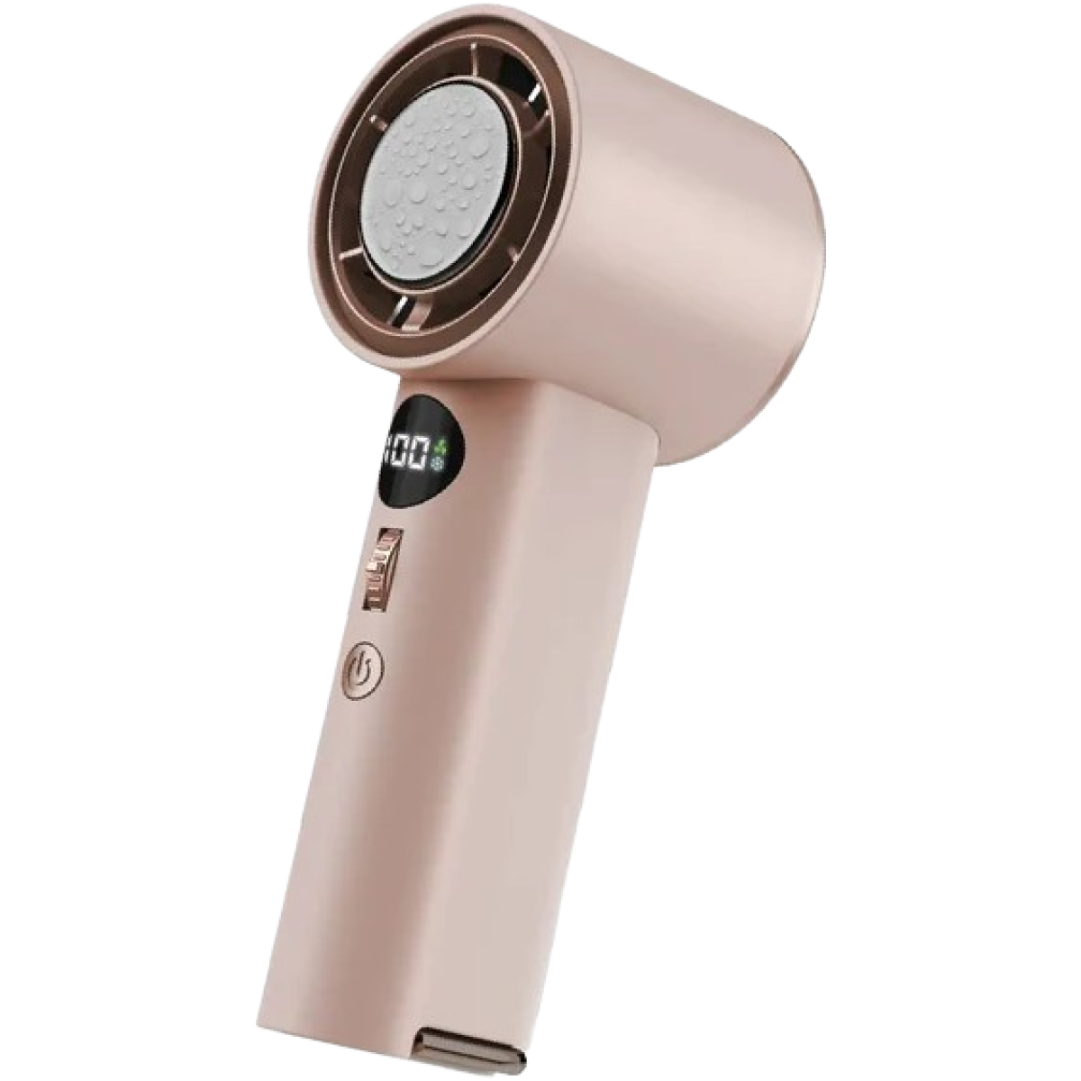 Momax IF18L2 1°Go 冰敷手持風扇