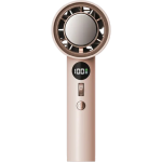 Momax IF18L2 1°Go 冰敷手持風扇