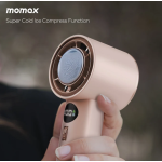 Momax IF18L2 1°Go 冰敷手持風扇