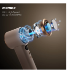 Momax IF18L2 1°Go 冰敷手持風扇