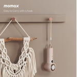 Momax IF18L2 1°Go 冰敷手持風扇