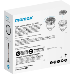 Momax RO7LX2 RO7 高效過濾器