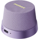 Momax BS6HKU 1-Vibe Go磁吸無線音箱 (紫色)
