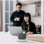 Momax US20UKW 1-Charge Work-Flow 3 插座電源盒 (附 USB)