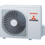 Mitsubishi Heavy 三菱重工 FDE71VNPVH 無線遙控 3.0匹 R410A 變頻冷暖 樓底式分體冷氣機 (單相) (FDE71VH/FDC71VNP)