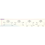 Hibachi 氣霸 HY-U6.5 23公升 高壓 中央儲水式電熱水爐 (圓形橫掛) (左入左出) (右排氣)