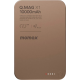 Momax IP117AL2 Q.Mag X1 10000mAh 超薄磁吸流動電源 (砂岩色) (已獲CCC認證)