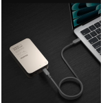 Momax IP133L2 Q.MAG X2 20000mAh 超薄磁吸流動電源 第二代 (砂岩色) (已獲CCC認證)