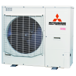Mitsubishi Heavy 三菱重工 FDE125VSAVH 無線遙控 5.0匹 R410A 變頻冷暖 樓底式分體冷氣機 (三相) (FDE125VH/FDC125VSA)