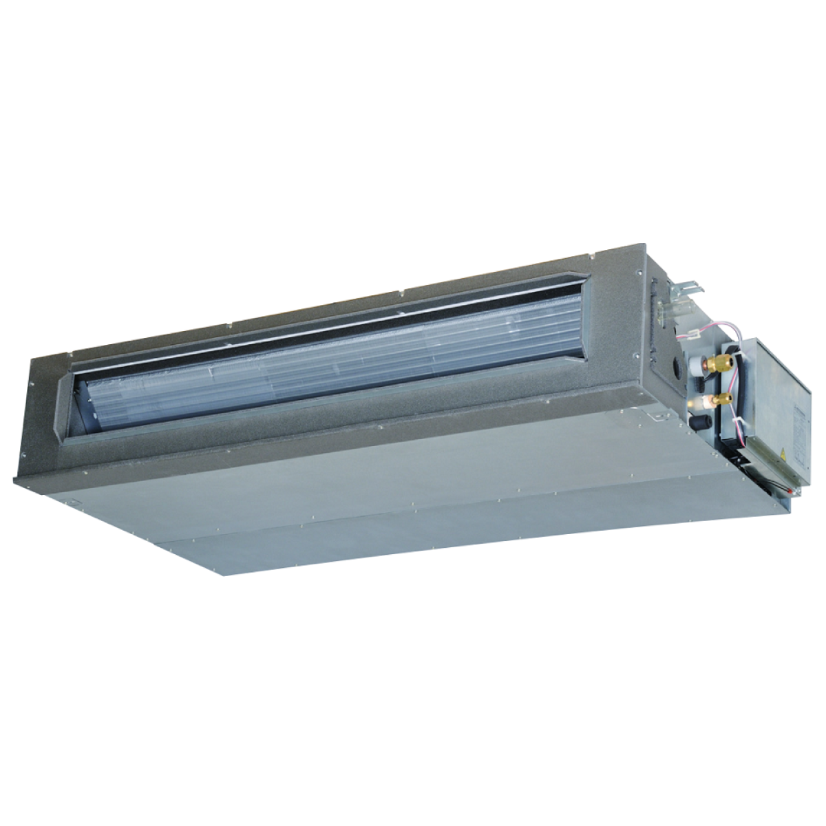 Mitsubishi Heavy 三菱重工 FDUM100VSAVH 有線遙控 4.0匹 R410A 中低靜壓系列 變頻冷暖 風喉式分體冷氣機 (三相) (FDUM100VH/FDC100VSA)