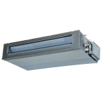 Mitsubishi Heavy 三菱重工 FDUM100VSAVH 無線遙控 4.0匹 R410A 中低靜壓系列 變頻冷暖 風喉式分體冷氣機 (三相) (FDUM100VH/FDC100VSA)