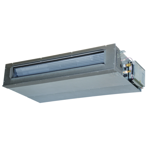 Mitsubishi Heavy 三菱重工 FDUM100VSAVH 有線遙控 4.0匹 R410A 中低靜壓系列 變頻冷暖 風喉式分體冷氣機 (三相) (FDUM100VH/FDC100VSA)