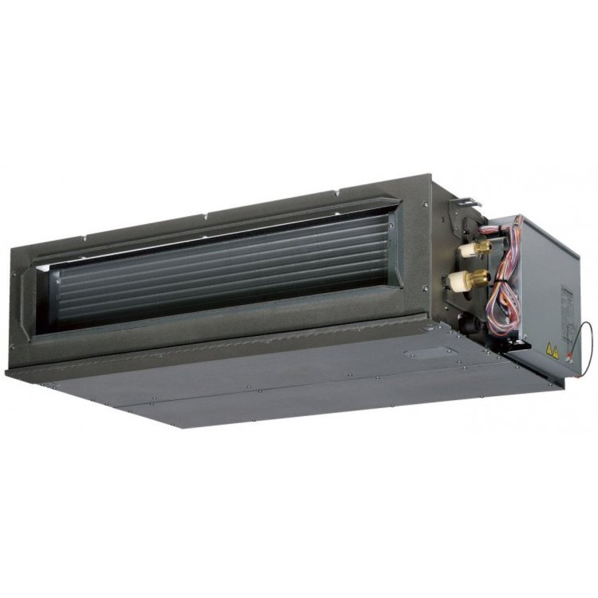 Mitsubishi Heavy 三菱重工 FDU250V/FDC250VSA 無線遙控 10匹 R410A 高靜壓系列 變頻冷暖 風喉式分體冷氣機 (三相)