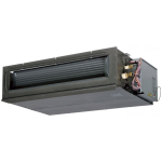 Mitsubishi Heavy 三菱重工 FDU100V/FDC100VSA 無線遙控 4.0匹 R410A 高靜壓系列 變頻冷暖 風喉式分體冷氣機 (三相)