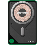 Momax IP131HKG 1-Power X Pro 5000mAh 內置USB-C線移動源支架