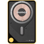 Momax IP131HKY 1-Power X Pro 5000mAh 內置USB-C線移動源支架