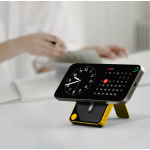 Momax IP131HKY 1-Power X Pro 5000mAh 內置USB-C線移動源支架