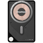 Momax IP131HKW 1-Power X Pro 5000mAh 內置USB-C線移動源支架