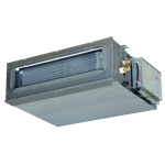 Mitsubishi Heavy 三菱重工 FDUM71CNV-S/FDC71CNV-S 無線遙控 3.0匹 R410A 中低靜壓系列 定頻淨冷 風喉式分體冷氣機 (單相)