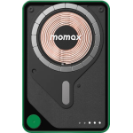 Momax IP132HKG  1-Power X Pro+ 10000mAh 內置USB-C線移動源支架