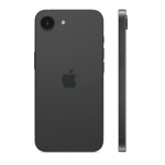 Apple iPhone 16e 256GB (黑色)