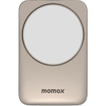 Momax UD36L 1-Charge Q.Port 折疊 Qi2 三合一磁吸無線充電支架