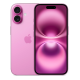 Apple iPhone 16 128GB (粉紅色)