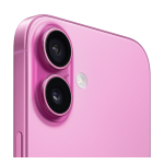 Apple iPhone 16 128GB (粉紅色)