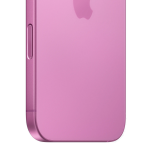 Apple iPhone 16 128GB (粉紅色)