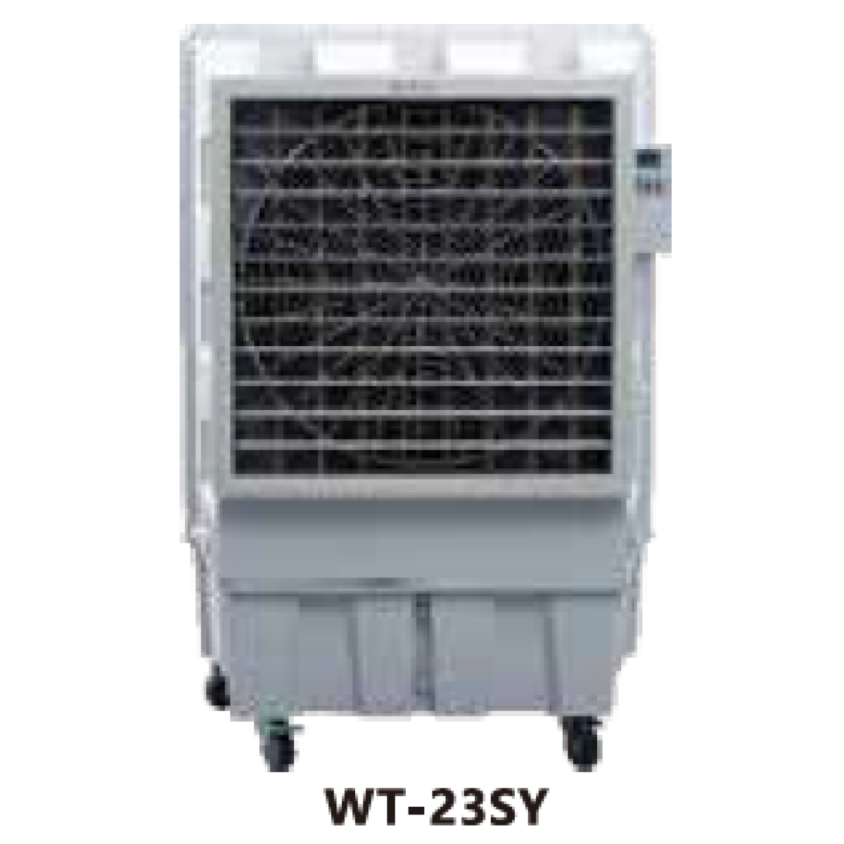 Wington 榮通 WT-23SY 23000m³/hr 移動式環保冷風機