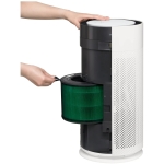 LG 樂金 AS35GGW20 PuriCare™ AeroHit 空氣清新機