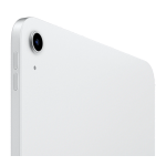 Apple 11吋 iPad Wi-Fi 256GB (銀色)