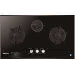 Rasonic 樂信 RG-H361-LPG 86厘米 嵌入式三頭石油氣煮食爐