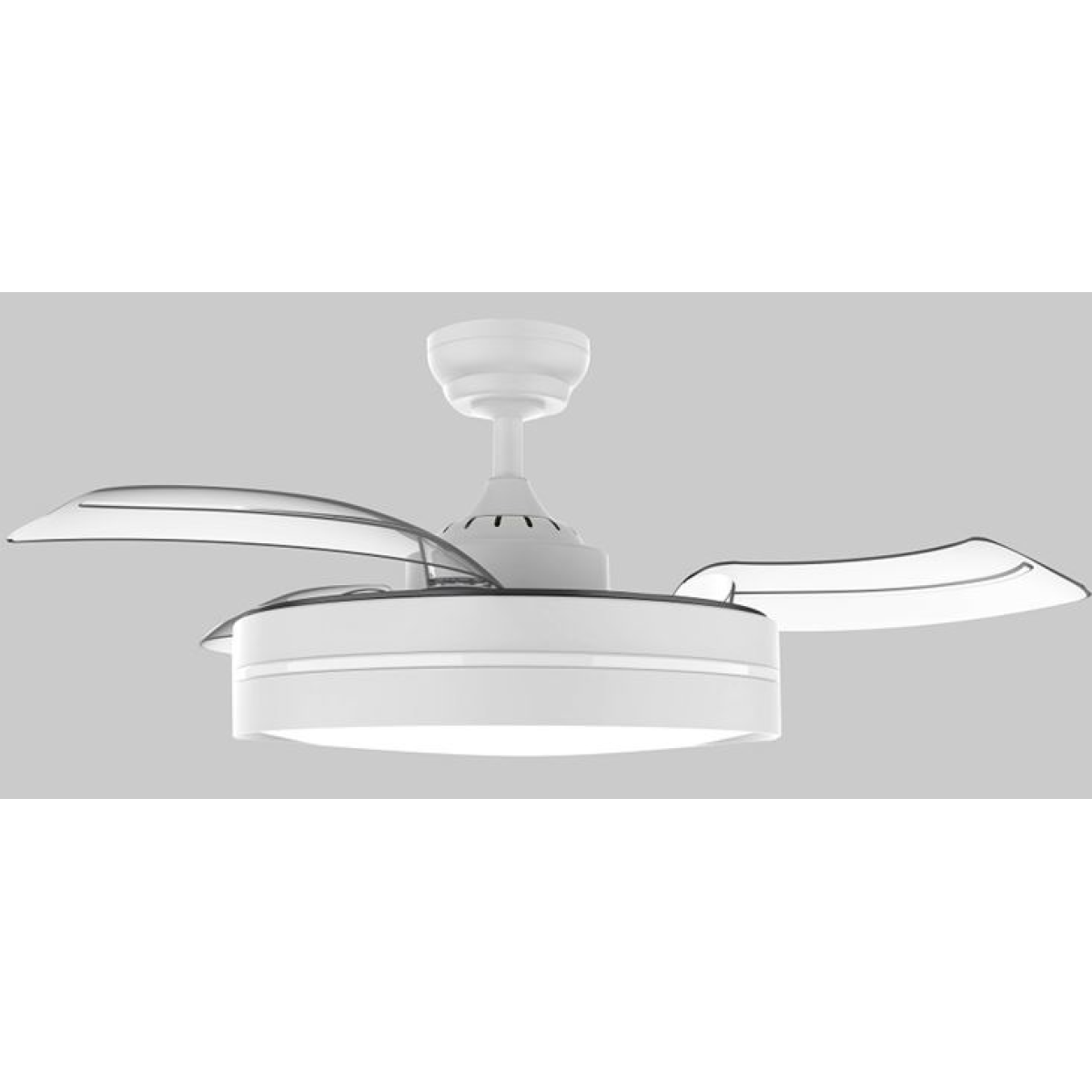 Panasonic 樂聲 HHLZ5523 LED天花燈風扇 Panasonic 樂聲 HHLZ5523 LED天花燈風扇