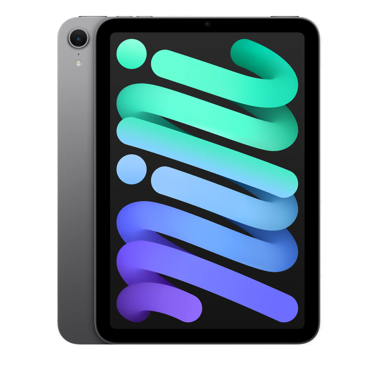 Apple iPad mini Wi-Fi 128GB (太空灰)