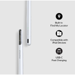 Momax TP11W 1-Folio Flow Find My 主動式電容觸控筆